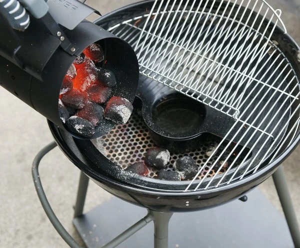 Outdoorchef CAMINO CIMINIERA PER ACCENSIONE 7 Outdoorchef CAMINO CIMINIERA PER ACCENSIONE - immagine 5