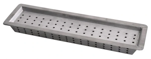 Outdoorchef DUAL SMOKER BOX 3 Outdoorchef DUAL SMOKER BOX