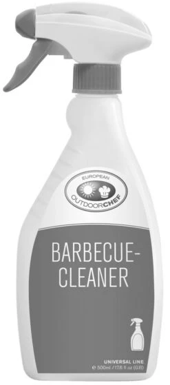 Outdoorchef PULITORE CHEF CLEANER