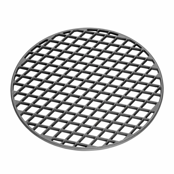 Outdoorchef GRIGLIA IN GHISA A DIAMANTE PER 570 3 Outdoorchef GRIGLIA IN GHISA A DIAMANTE PER 570