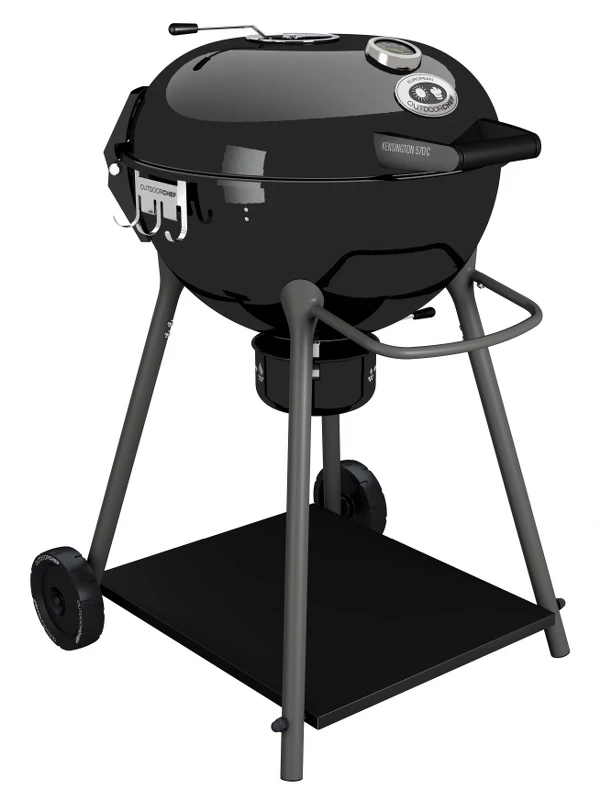Outdoorchef KENSINGTON 570 C 3 Outdoorchef KENSINGTON 570 C