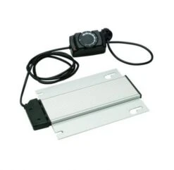 PIASTRA ELETTRICA 300W PER CHAFING DISH