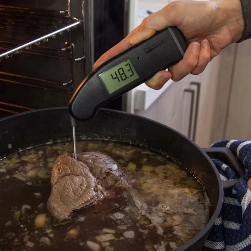 THERMAPEN PROFESSIONAL - TERMOMETRO INSTANTANEO 8 THERMAPEN PROFESSIONAL - TERMOMETRO INSTANTANEO - immagine 6