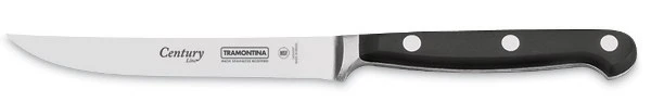 CENTURY - COLTELLO DA BISTECCA 5 3 CENTURY - COLTELLO DA BISTECCA 5