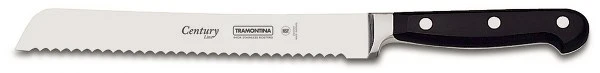 CENTURY - COLTELLO DA PANE 8 3 CENTURY - COLTELLO DA PANE 8