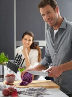 CENTURY - COLTELLO DA CHEF 6 -Mailgarden Negozio 24011106 03