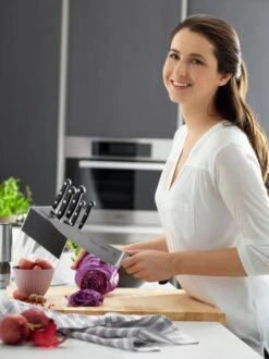 CENTURY - COLTELLO DA CHEF 6 -Mailgarden Negozio 24011106 04