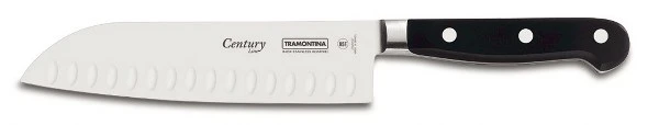 CENTURY - COLTELLO SANTOKU 5'' 3 CENTURY - COLTELLO SANTOKU 5''