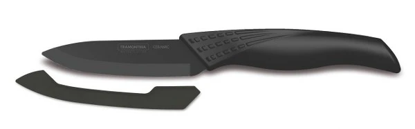 ACCURATO - COLTELLO SPELUCCHINO IN CERAMICA 3 4 ACCURATO - COLTELLO SPELUCCHINO IN CERAMICA 3 - immagine 2