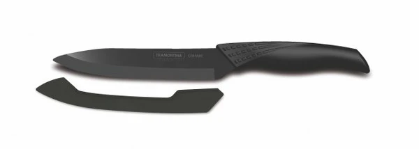 ACCURATO - COLTELLO DA CUCINA IN CERAMICA 6 4 ACCURATO - COLTELLO DA CUCINA IN CERAMICA 6 - immagine 2