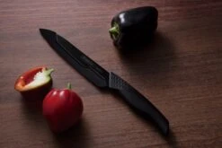 ACCURATO - COLTELLO DA CUCINA IN CERAMICA 6 7 ACCURATO - COLTELLO DA CUCINA IN CERAMICA 6 -Mailgarden Negozio 24191006 03