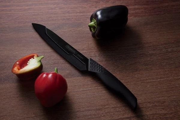 ACCURATO - COLTELLO DA CUCINA IN CERAMICA 6 5 ACCURATO - COLTELLO DA CUCINA IN CERAMICA 6 - immagine 3