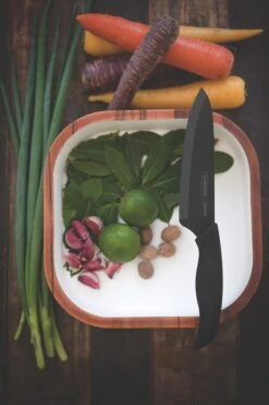 ACCURATO - COLTELLO DA CHEF 7 9 ACCURATO - COLTELLO DA CHEF 7 -Mailgarden Negozio 24193007 03