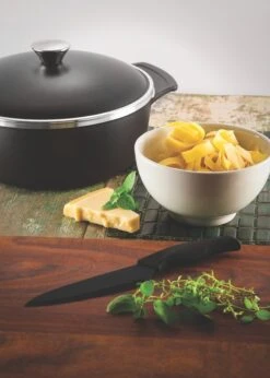 ACCURATO - COLTELLO DA CHEF 7 11 ACCURATO - COLTELLO DA CHEF 7 -Mailgarden Negozio 24193007 05