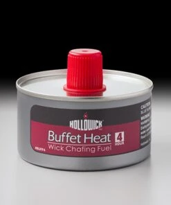 COMBUSTIBILE LIQUIDO - 4 ORE - CONF. 24 PZ.