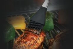 PENNELLO IN SILICONE PRO 5 PENNELLO IN SILICONE PRO -Mailgarden Negozio 55005 02