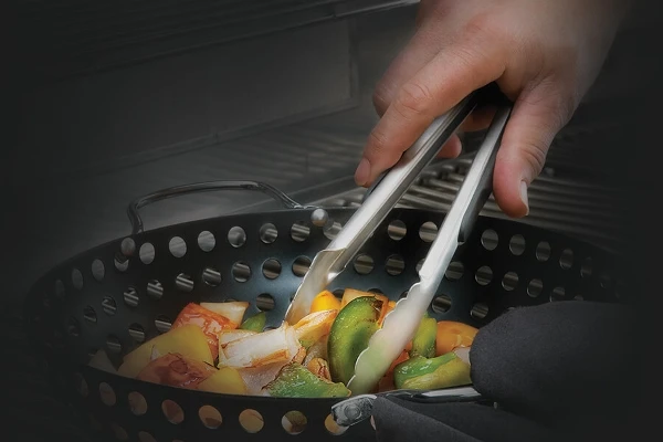 PINZA UNIVERSALE 40 CM 4 PINZA UNIVERSALE 40 CM - immagine 2