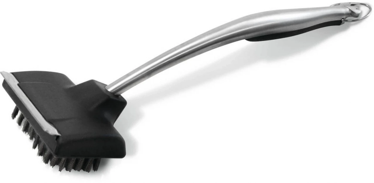 SPAZZOLA INOX PRO 3 SPAZZOLA INOX PRO