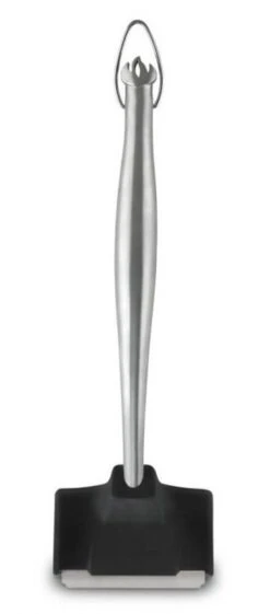 SPAZZOLA INOX PRO 9 SPAZZOLA INOX PRO -Mailgarden Negozio 62035 04