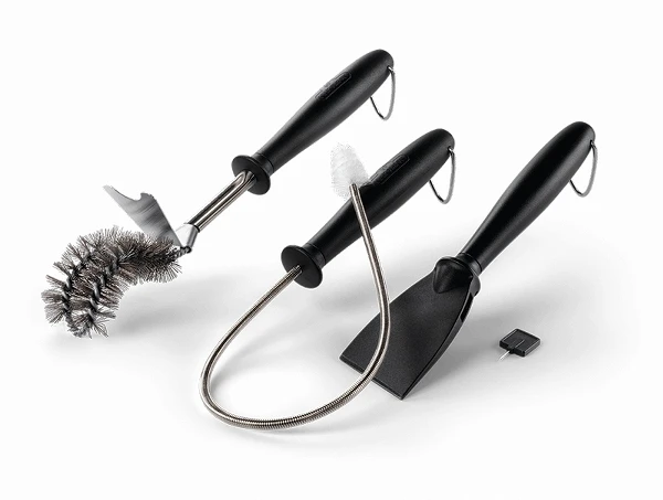 KIT MANUTENZIONE BBQ - 3 PZ. 3 KIT MANUTENZIONE BBQ - 3 PZ.