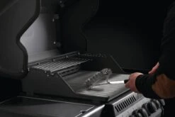 SPAZZOLA IN ACCIAIO INOX 8 SPAZZOLA IN ACCIAIO INOX -Mailgarden Negozio 62063 03