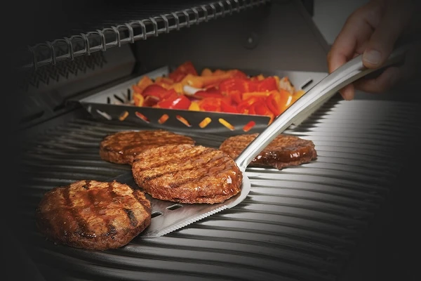 SPATOLA GRANDE PRO 4 SPATOLA GRANDE PRO - immagine 2