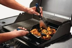 KIT SPATOLA PLANCHA 2 PEZZI 9 KIT SPATOLA PLANCHA 2 PEZZI -Mailgarden Negozio 70030 04