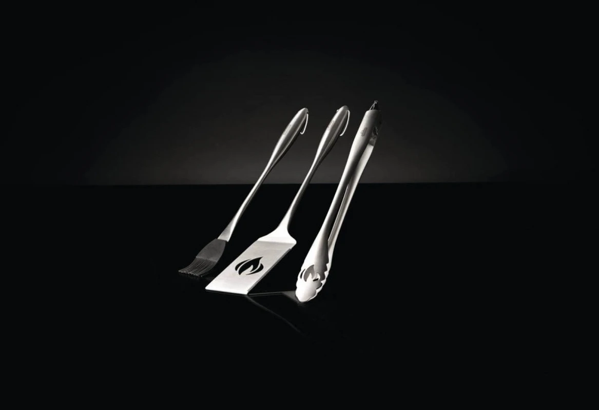 KIT 3 PEZZI PRO 4 KIT 3 PEZZI PRO - immagine 2