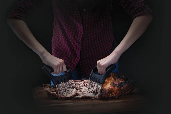 ARTIGLI PER SFILACCIARE - SET X 2 3 ARTIGLI PER SFILACCIARE - SET X 2 - immagine 2