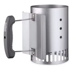 Weber CIMINIERA D'ACCENSIONE COMPATTA RAPIDFIRE