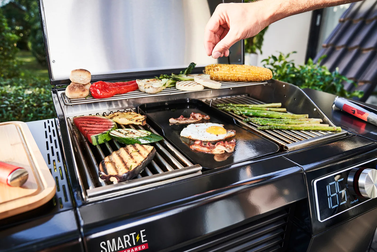 Prima pagina -Mailgarden Negozio 7e40560df9b7f5faae21e1784c222a9d 9530119R04