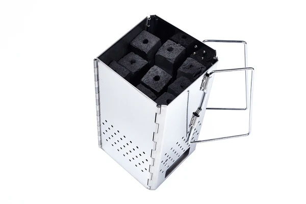 CIMINIERA DI ACCENSIONE PIEGHEVOLE (CON CUSTODIA) 3 CIMINIERA DI ACCENSIONE PIEGHEVOLE (CON CUSTODIA)