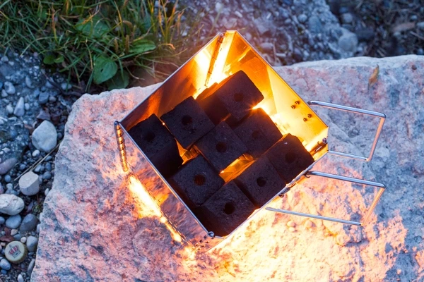 CIMINIERA DI ACCENSIONE PIEGHEVOLE (CON CUSTODIA) 7 CIMINIERA DI ACCENSIONE PIEGHEVOLE (CON CUSTODIA) - immagine 5