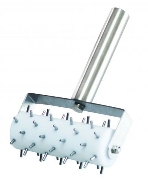 BUCASFOGLIA - MANICO E PUNTE INOX 3 BUCASFOGLIA - MANICO E PUNTE INOX