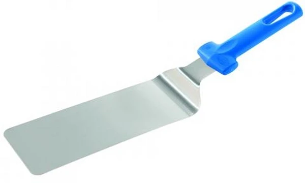 PALETTA RETTANGOLARE INOX - CM 9 X 25 3 PALETTA RETTANGOLARE INOX - CM 9 X 25