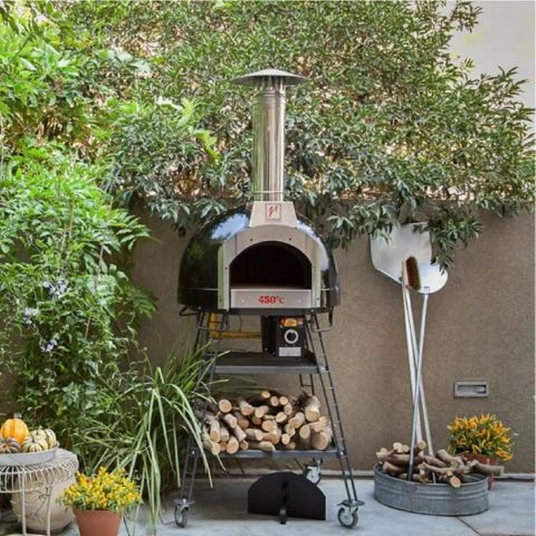 PALA IN ALLUMINIO RETTANGOLARE - CM 32 X 30 4 PALA IN ALLUMINIO RETTANGOLARE - CM 32 X 30 - immagine 2