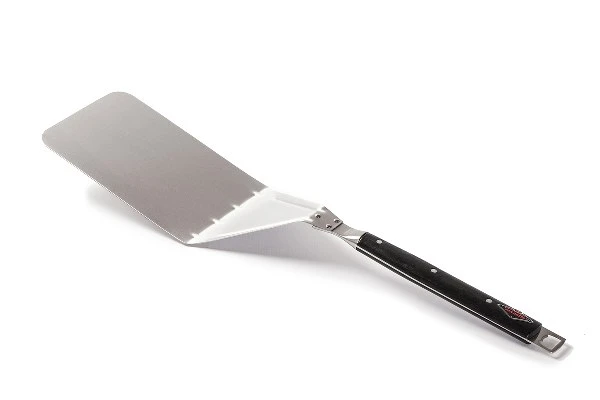 SPATOLA IN ACCIAIO 3 SPATOLA IN ACCIAIO