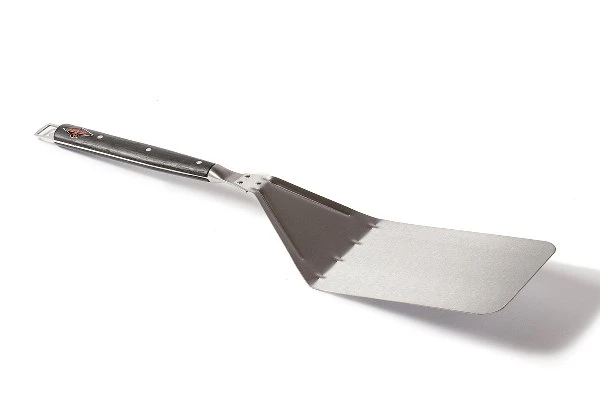 SPATOLA IN ACCIAIO 4 SPATOLA IN ACCIAIO - immagine 2
