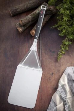 SPATOLA IN ACCIAIO 11 SPATOLA IN ACCIAIO -Mailgarden Negozio AHSP17 05