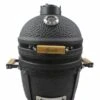 KAMADO BBQ COMPATTO CON SUPPORTO 1 KAMADO BBQ COMPATTO CON SUPPORTO -Mailgarden Negozio BABBQC 01