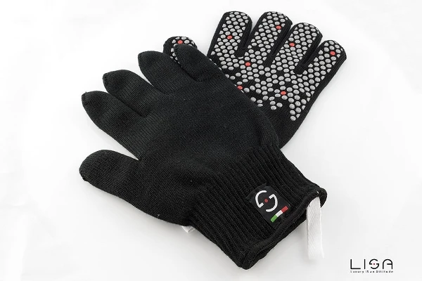 Lisa GUANTI PER ALTE TEMPERATURE 3 Lisa GUANTI PER ALTE TEMPERATURE