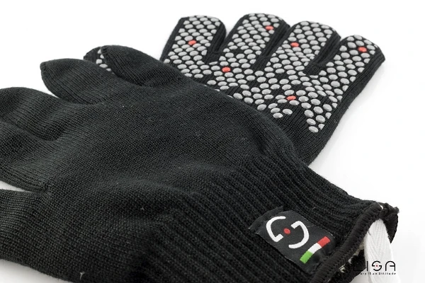 Lisa GUANTI PER ALTE TEMPERATURE 5 Lisa GUANTI PER ALTE TEMPERATURE - immagine 3