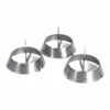 Big Green Egg GRILL RINGS - SET 3 PZ 1 Big Green Egg GRILL RINGS - SET 3 PZ -Mailgarden Negozio BGE002280 01