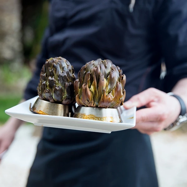 Big Green Egg GRILL RINGS - SET 3 PZ 4 Big Green Egg GRILL RINGS - SET 3 PZ - immagine 2