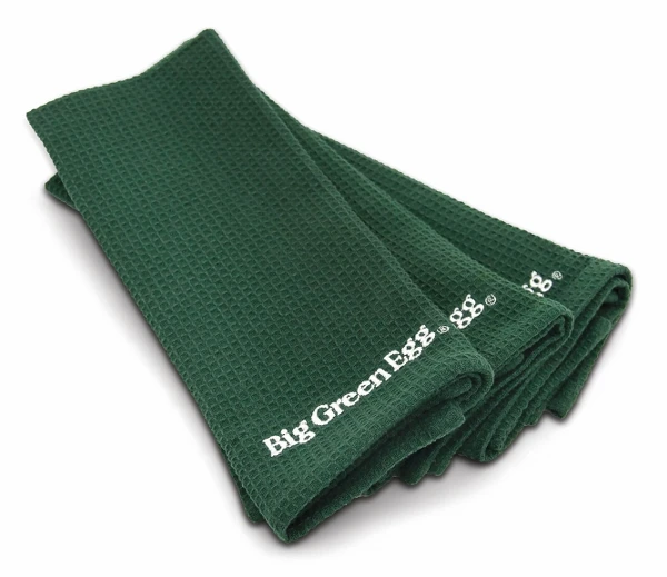 Big Green Egg KITCHEN TOWELS BGE 3 Big Green Egg KITCHEN TOWELS BGE