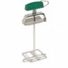 Big Green Egg GRID LIFTER - SOLLEVATORE GRIGLIA A MOLLA 1 Big Green Egg GRID LIFTER - SOLLEVATORE GRIGLIA A MOLLA -Mailgarden Negozio BGE117205 01