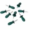 Big Green Egg CORN HOLDERS - REGGI PANNOCCHIE - SET 4 PZ 2 Big Green Egg CORN HOLDERS - REGGI PANNOCCHIE - SET 4 PZ -Mailgarden Negozio BGE117335 01