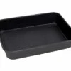 Big Green Egg DRIP PAN RETTANGOLARE 2 Big Green Egg DRIP PAN RETTANGOLARE -Mailgarden Negozio BGE117397 01