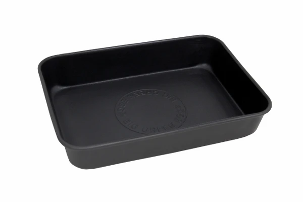 Big Green Egg DRIP PAN RETTANGOLARE 3 Big Green Egg DRIP PAN RETTANGOLARE