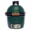 Big Green Egg MINI - DIAM. 25 CM 2 Big Green Egg MINI - DIAM. 25 CM -Mailgarden Negozio BGE117618 01